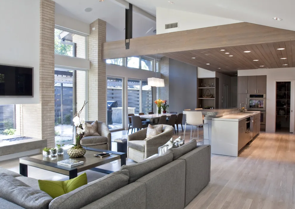 Stanford Housing by Domiteaux Garza Architecture - Photo 11