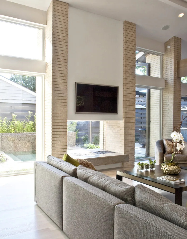 Stanford Housing by Domiteaux Garza Architecture - Photo 5