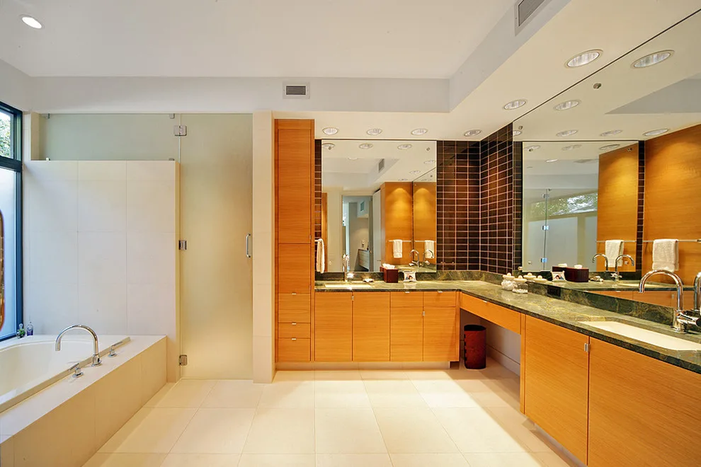 Stefani Residence by Domiteaux Garza Architecture - Photo 8