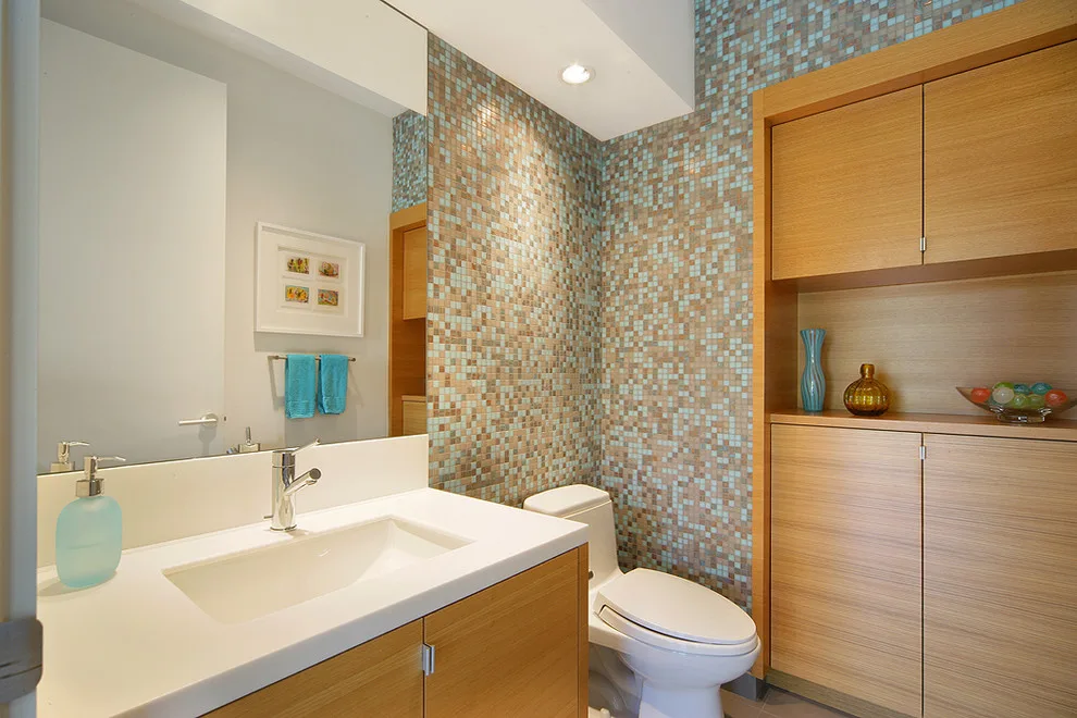 Stefani Residence by Domiteaux Garza Architecture - Photo 11