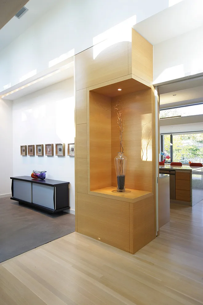 Stefani Residence by Domiteaux Garza Architecture - Photo 5