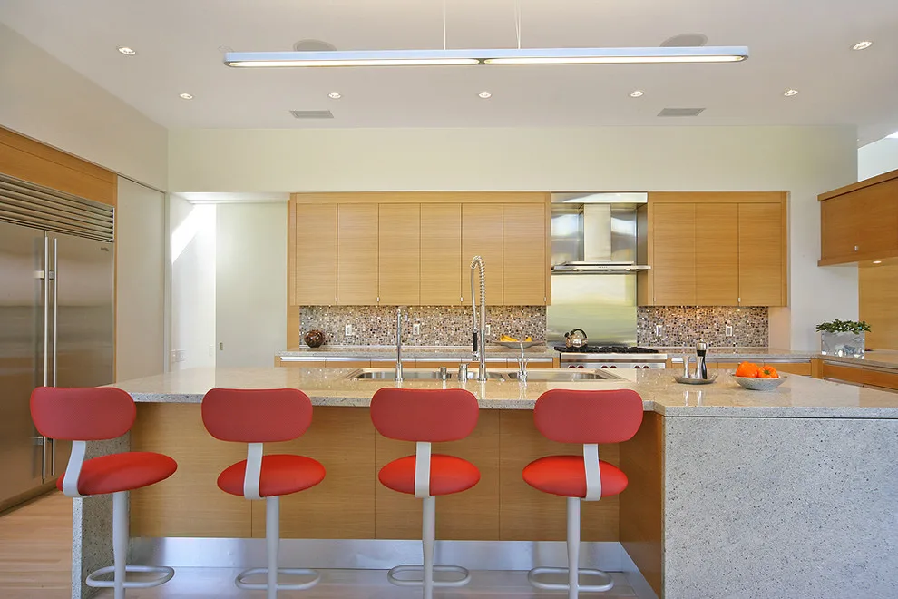 Stefani Residence by Domiteaux Garza Architecture - Photo 16