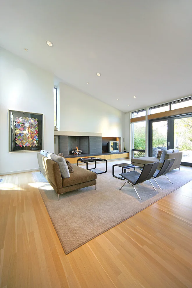 Stefani Residence by Domiteaux Garza Architecture - Photo 4