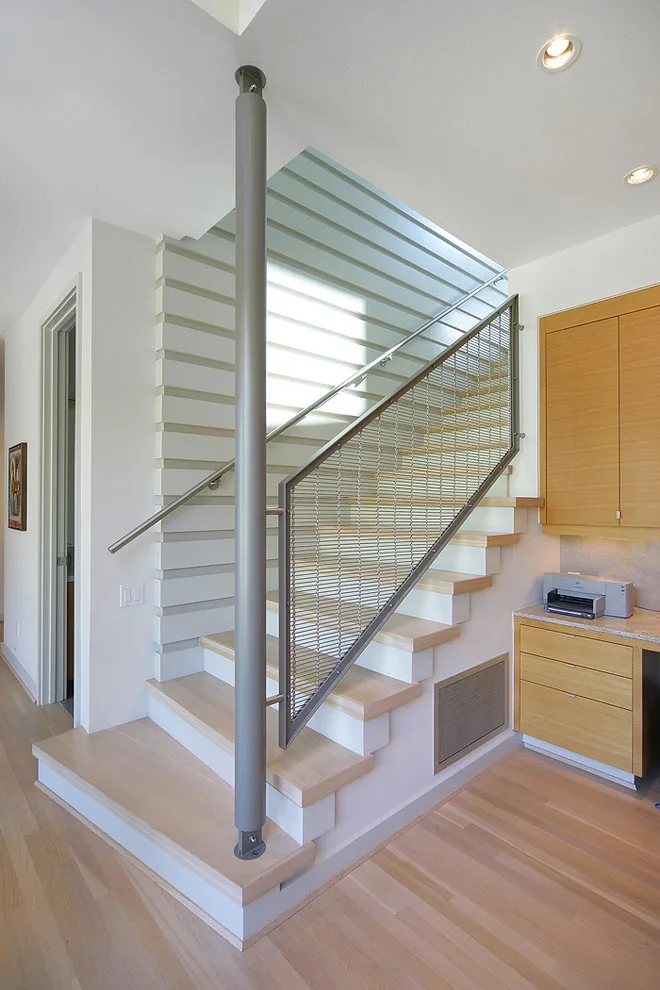 Stefani Residence by Domiteaux Garza Architecture - Photo 3