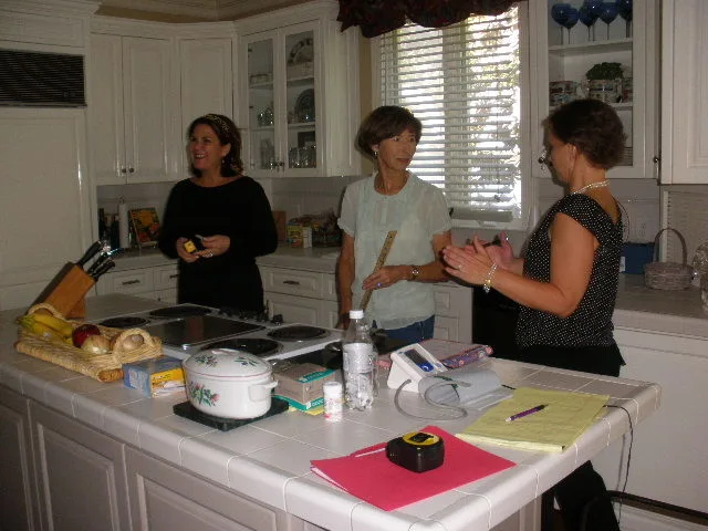 Stewart's Culinary Space by Jennie Leigh Jones Design - Photo 13
