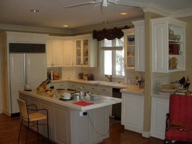 Stewart's Culinary Space by Jennie Leigh Jones Design - Photo 3