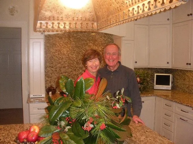 Stewart's Culinary Space by Jennie Leigh Jones Design - Photo 12
