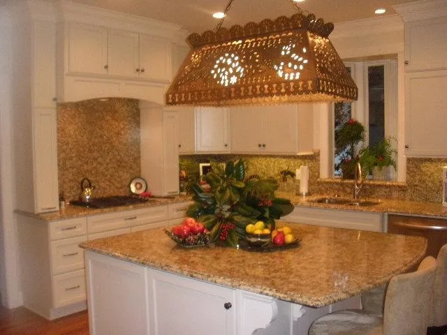 Stewart's Culinary Space by Jennie Leigh Jones Design - Photo 14