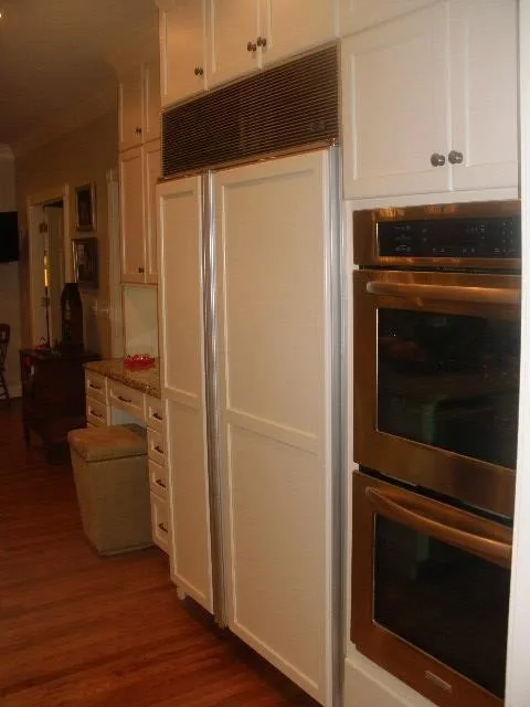Stewart's Culinary Space by Jennie Leigh Jones Design - Photo 10