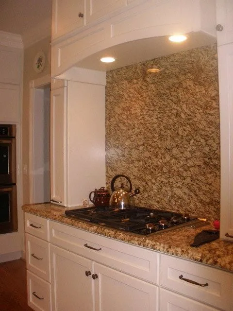 Stewart's Culinary Space by Jennie Leigh Jones Design - Photo 2