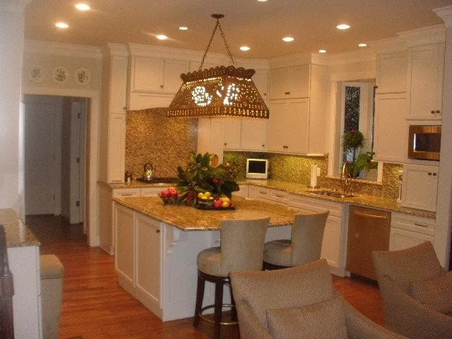 Stewart's Culinary Space by Jennie Leigh Jones Design - Photo 4