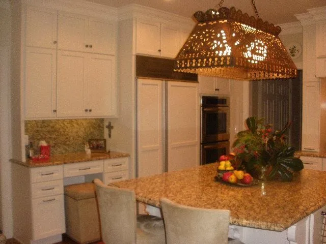 Stewart's Culinary Space by Jennie Leigh Jones Design - Photo 9