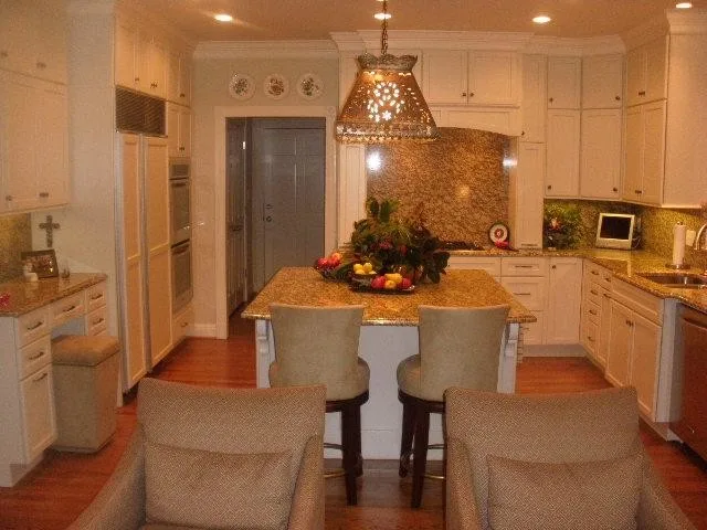 Stewart's Culinary Space by Jennie Leigh Jones Design - Photo 7