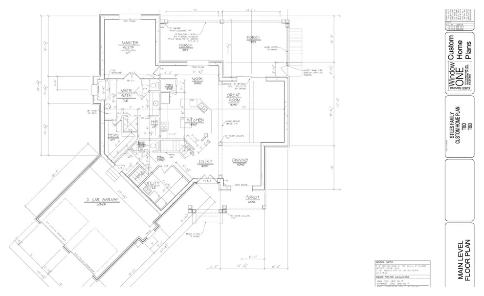 Stiles Project by Chad Williams, CDT - Photo 4