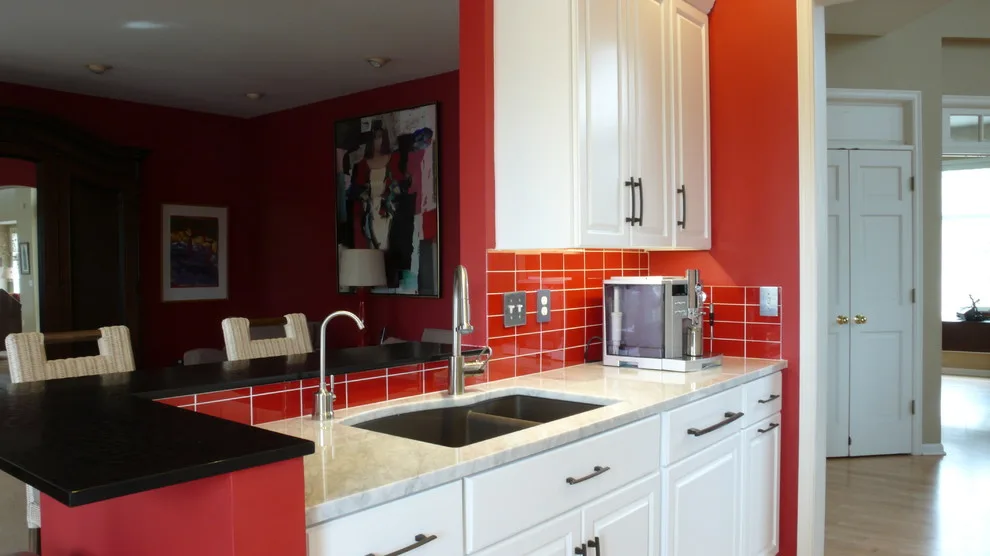 Stillwater Renovation by Partners 4, Design - Photo 5