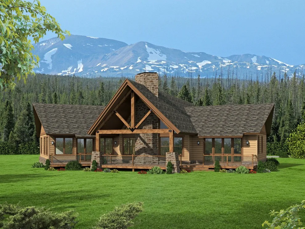 Tempest Peak by Legacy Home Plans LLC - Photo 3