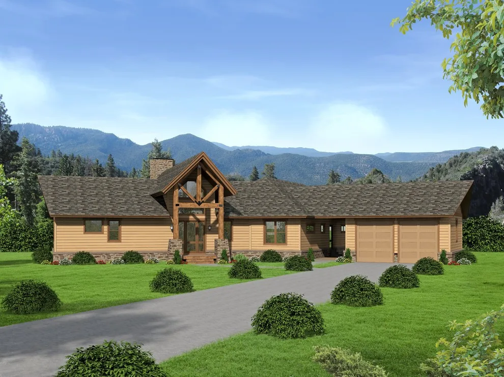 Tempest Peak by Legacy Home Plans LLC - Photo 2