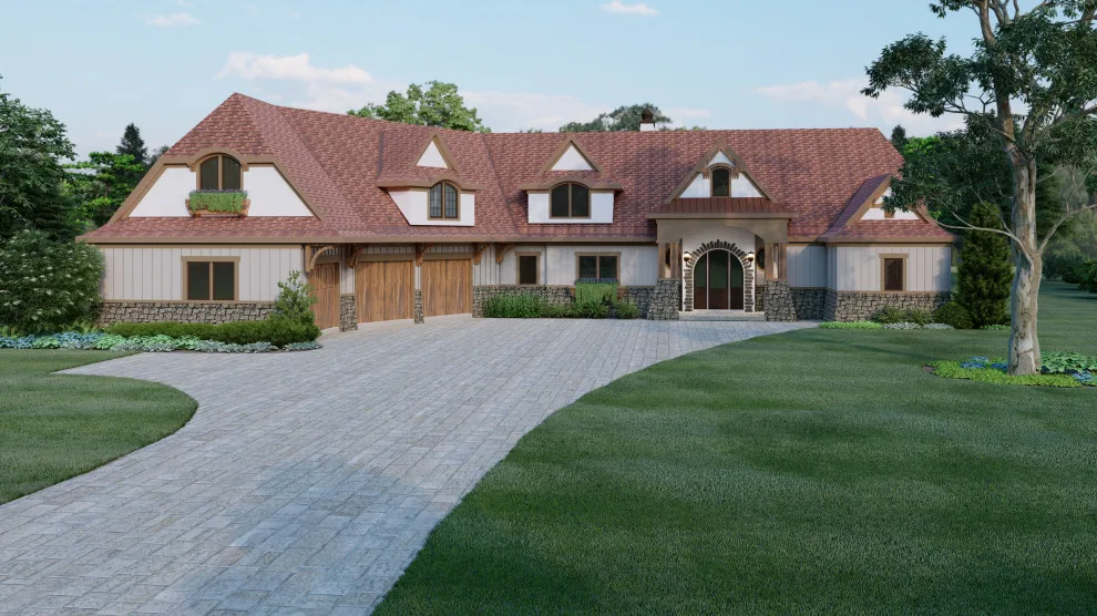 Storybook Enhanced by Pippin Home Designs, Inc - Photo 3