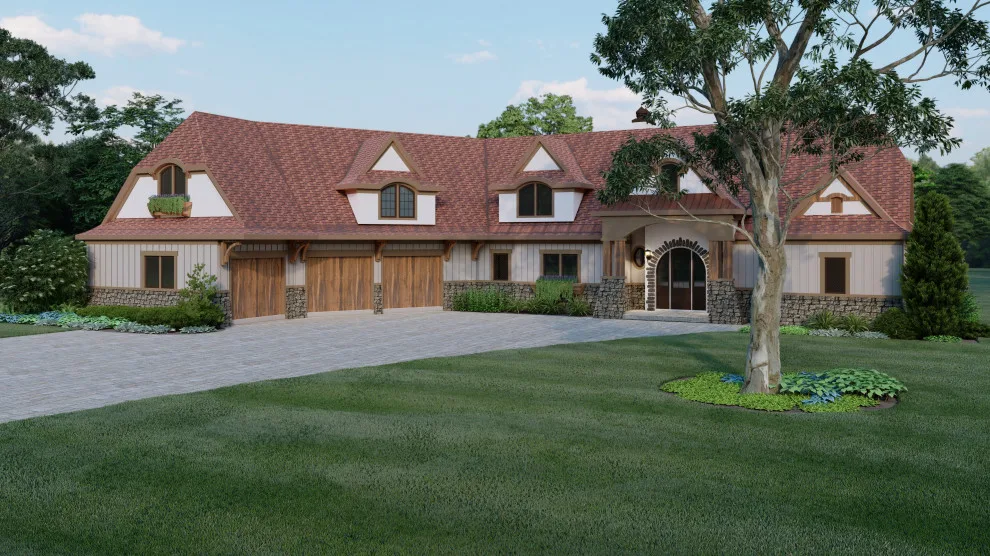 Storybook Enhanced by Pippin Home Designs, Inc - Photo 7