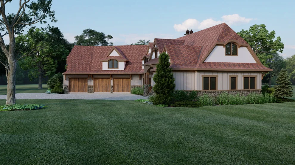 Storybook Enhanced by Pippin Home Designs, Inc - Photo 2