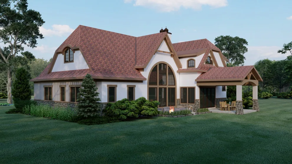 Storybook Enhanced by Pippin Home Designs, Inc - Photo 6
