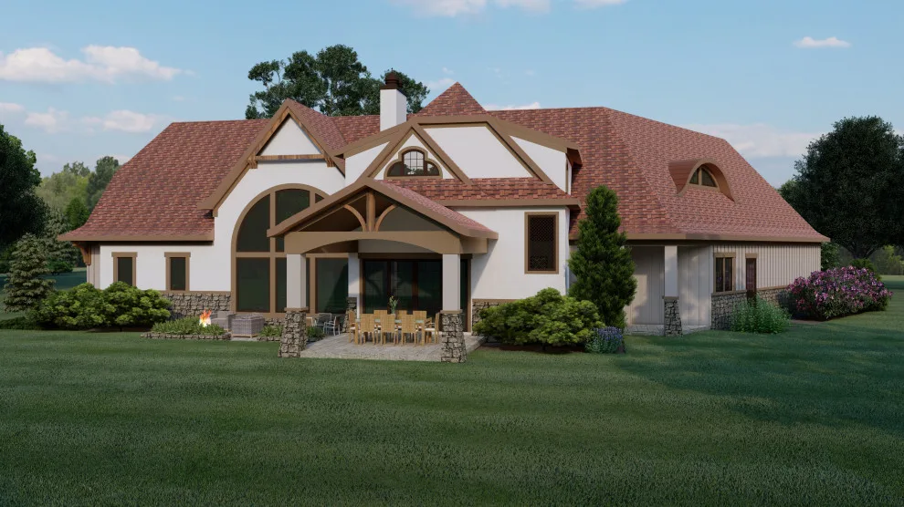 Storybook Enhanced by Pippin Home Designs, Inc - Photo 5
