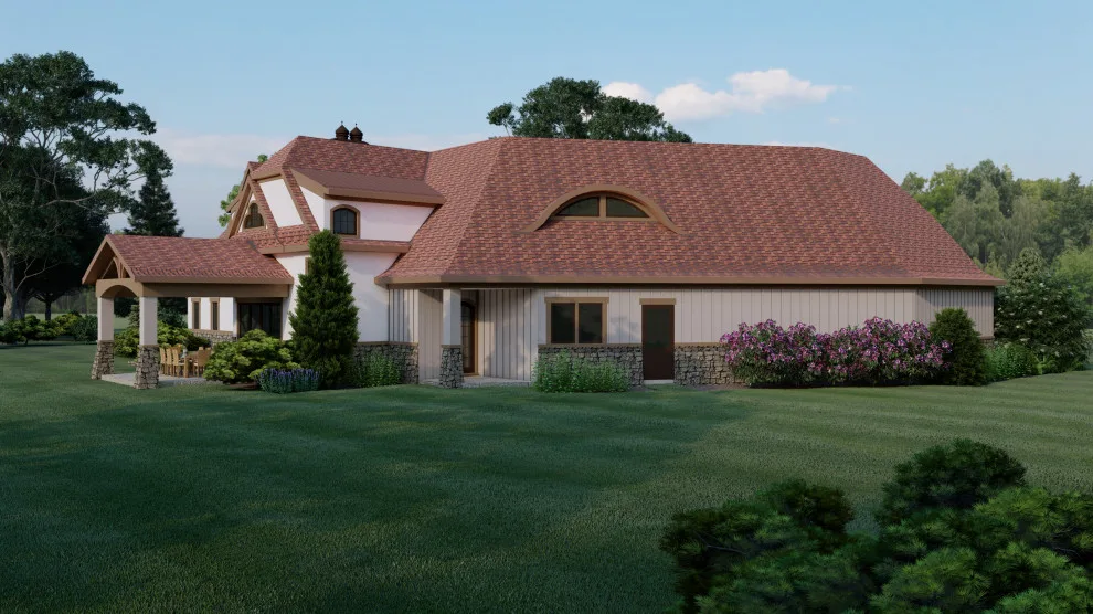 Storybook Enhanced by Pippin Home Designs, Inc - Photo 8