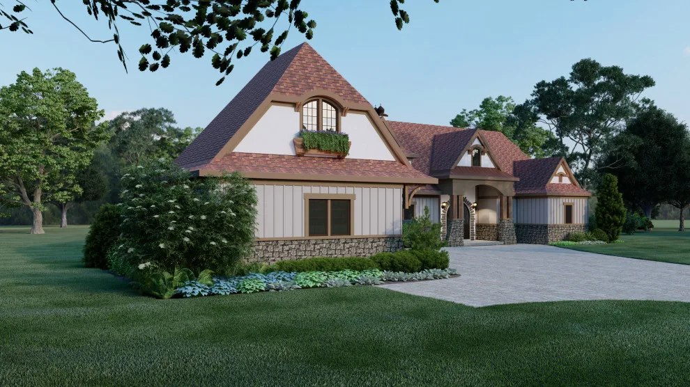 Storybook Enhanced by Pippin Home Designs, Inc - Photo 4