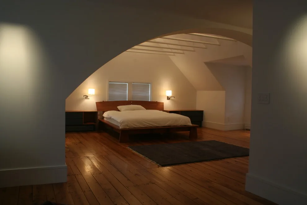 Suite Modification by Kaplan Thompson Architects - Photo 3