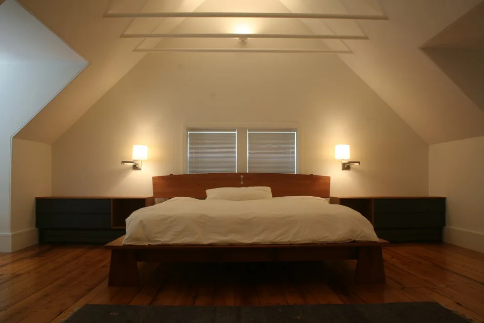 Suite Modification by Kaplan Thompson Architects - Photo 4