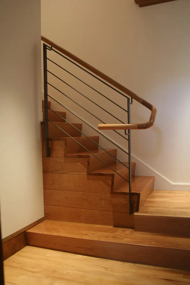 Suite Modification by Kaplan Thompson Architects - Photo 2