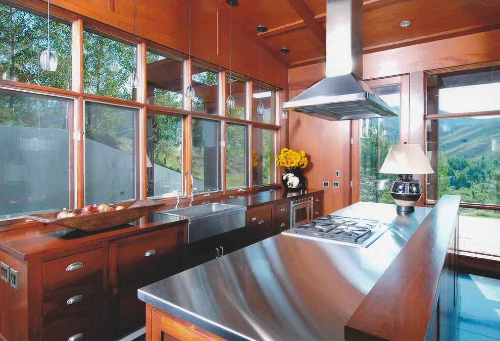 Sun Valley Home by AS-Built Studio - Photo 4