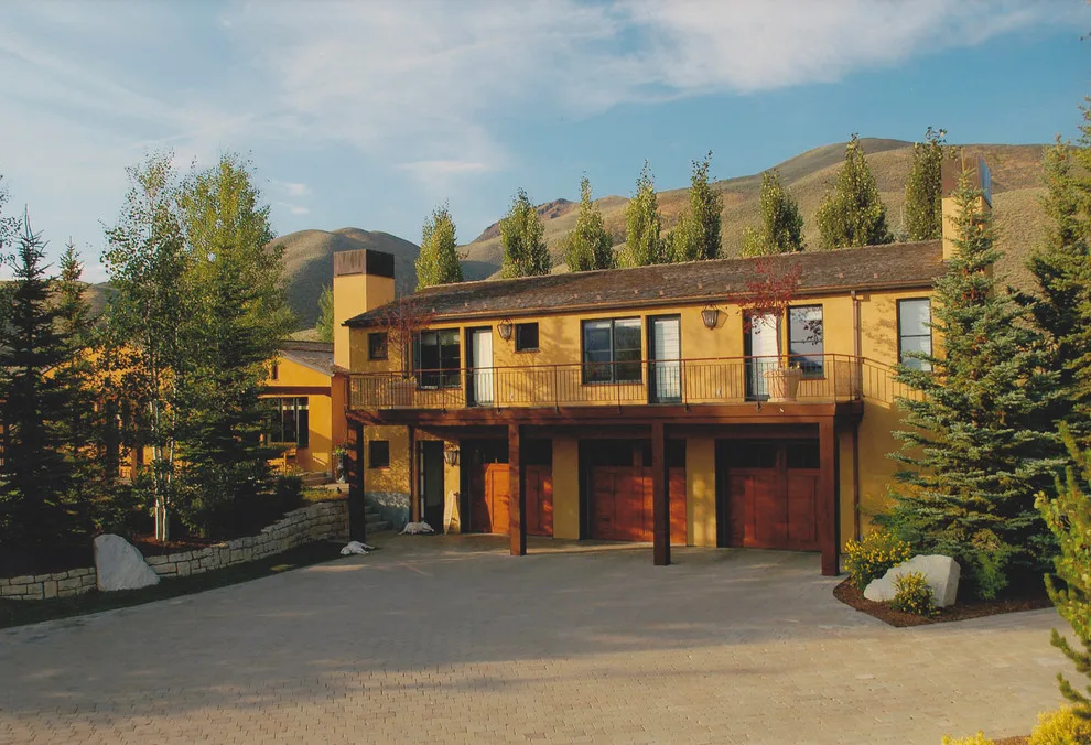 Sun Valley Home by AS-Built Studio - Photo 12