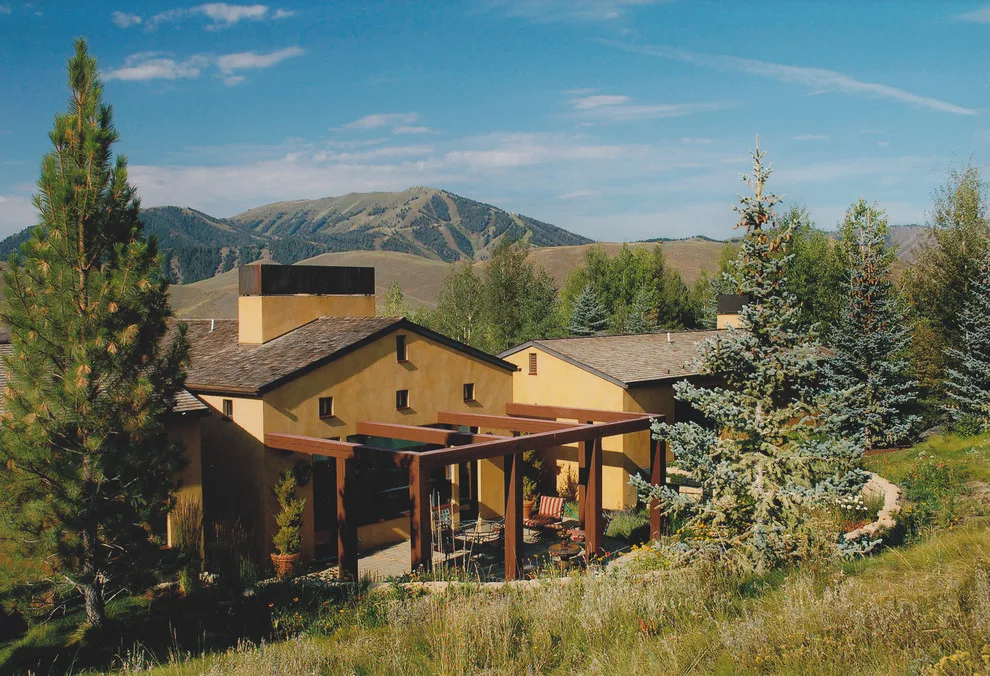 Sun Valley Home by AS-Built Studio - Photo 16