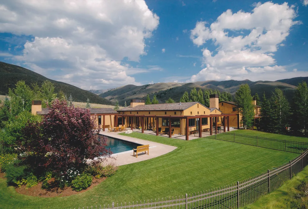 Sun Valley Home by AS-Built Studio - Photo 10