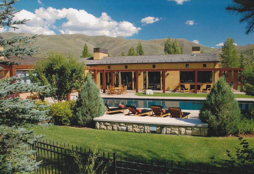 Sun Valley Home by AS-Built Studio - Photo 5