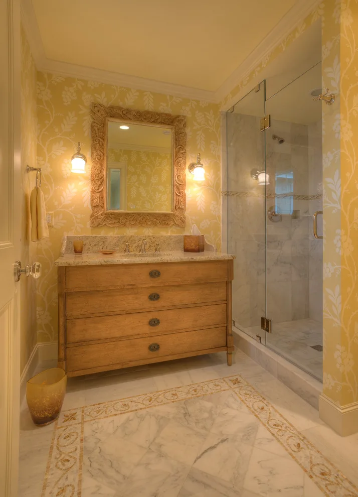 Camano Island WA Sunset Drive Renovation by Dan Nelson, Designs Northwest Architects - Photo 21