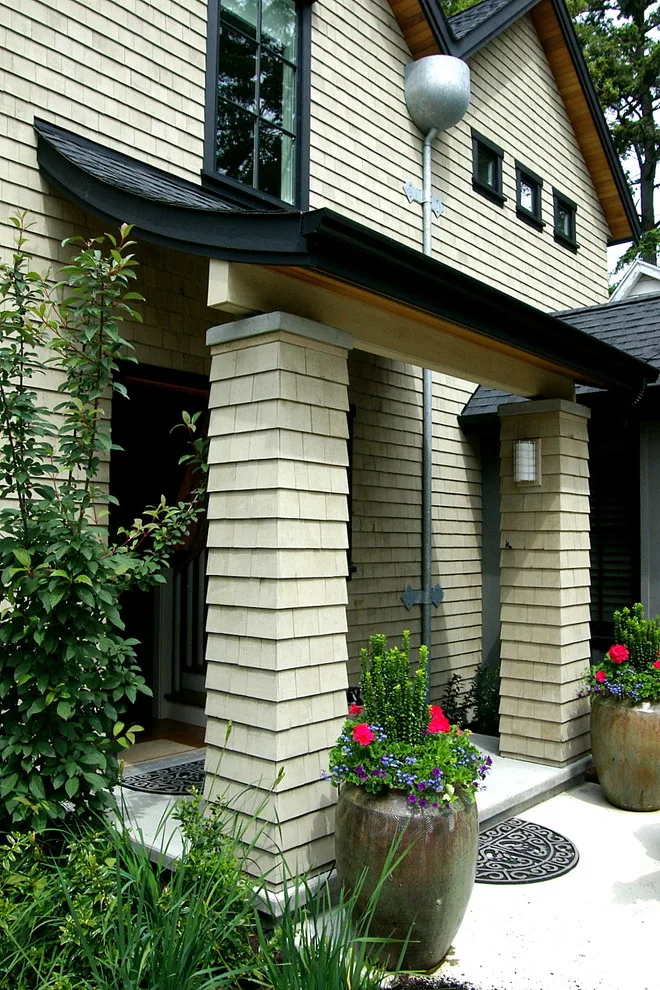 Sunset Drive Waterfront on Camano Island, Washington by Dan Nelson, Designs Northwest Architects - Photo 18