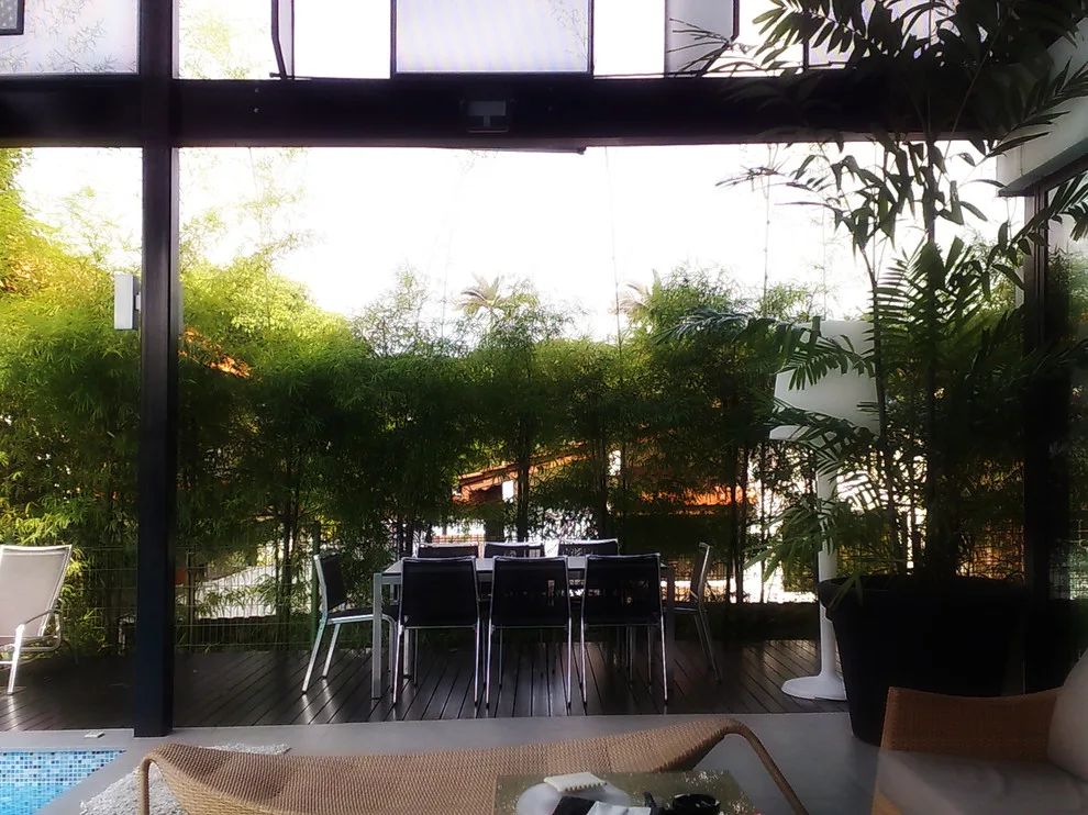Twilight Elevation Homes, Singapore by Juicekitchen Design Workshop - Photo 9