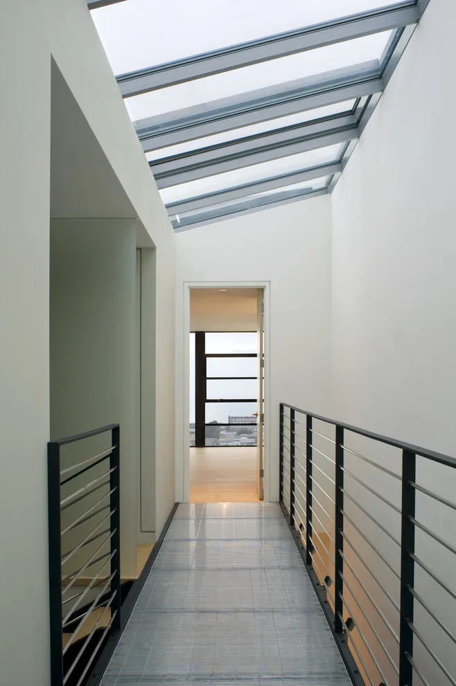 Twilight Viewpoint by John Lum Architecture, Inc. AIA - Photo 11