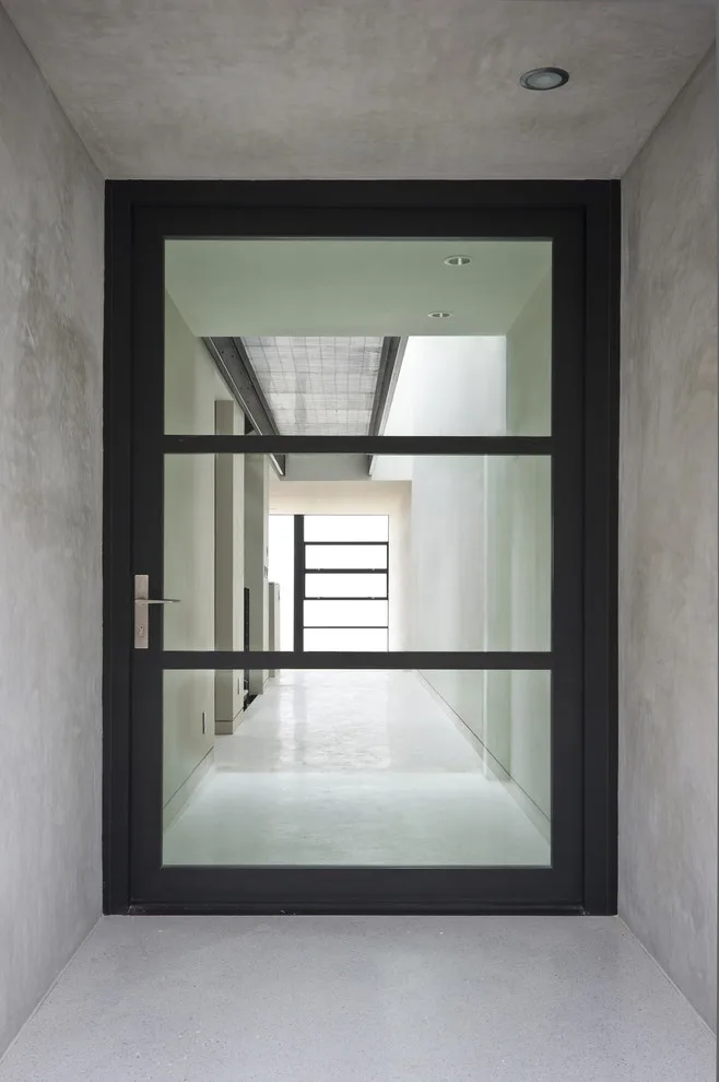 Twilight Viewpoint by John Lum Architecture, Inc. AIA - Photo 7
