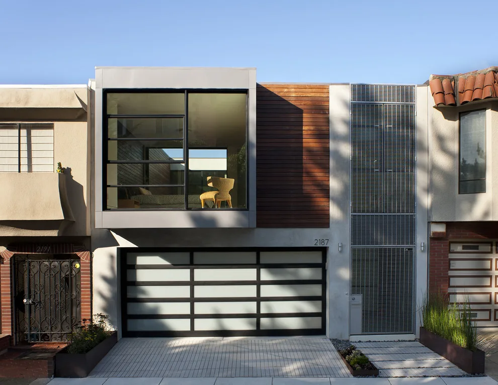 Twilight Viewpoint by John Lum Architecture, Inc. AIA - Photo 4