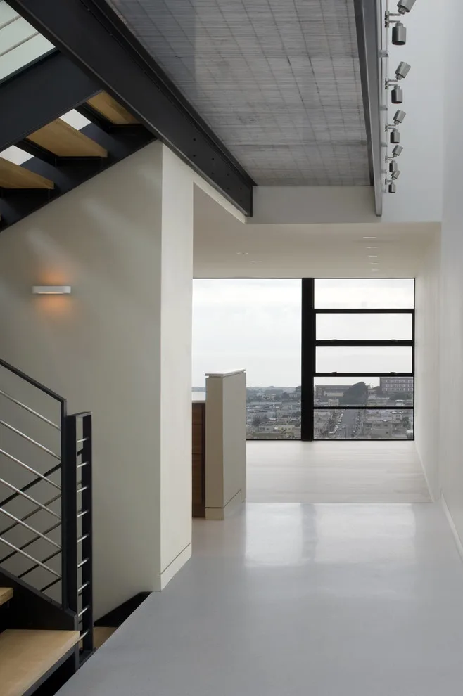 Twilight Viewpoint by John Lum Architecture, Inc. AIA - Photo 3