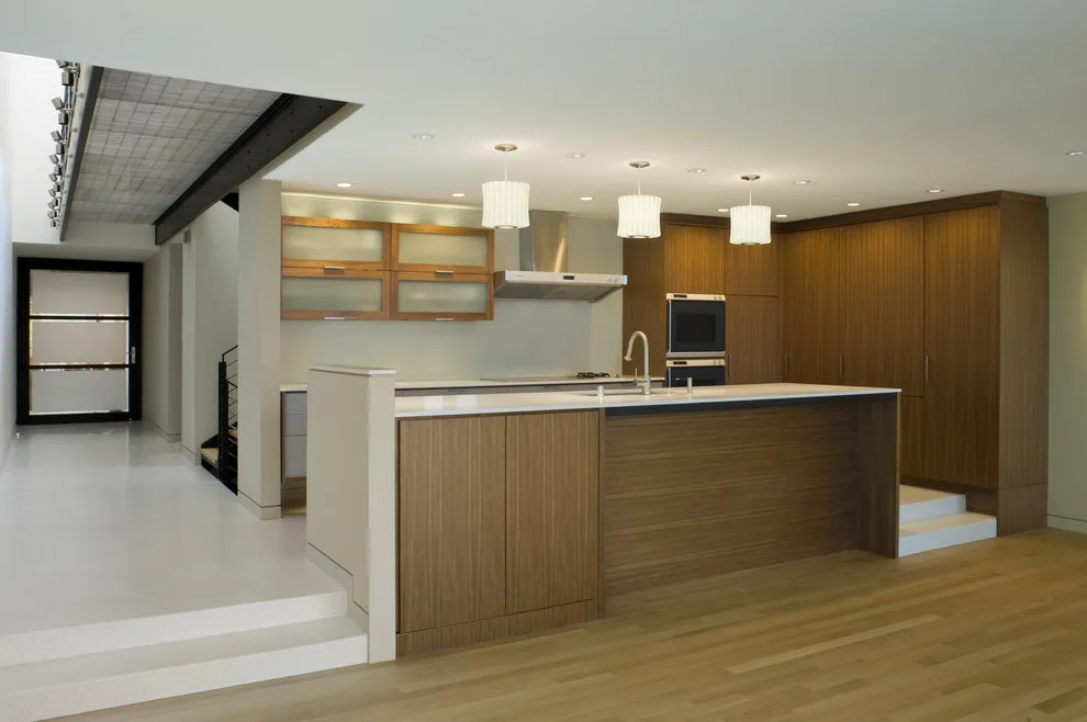 Twilight Viewpoint by John Lum Architecture, Inc. AIA - Photo 10