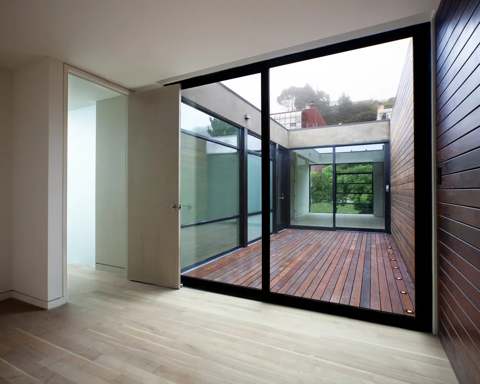 Twilight Viewpoint by John Lum Architecture, Inc. AIA - Photo 12