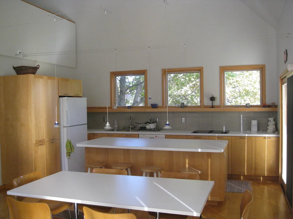 Suttons Bay Retreat by InForm Architecture, LLC - Photo 2