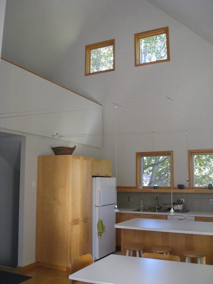 Suttons Bay Retreat by InForm Architecture, LLC - Photo 3