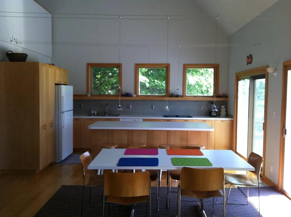 Suttons Bay Retreat by InForm Architecture, LLC - Photo 4
