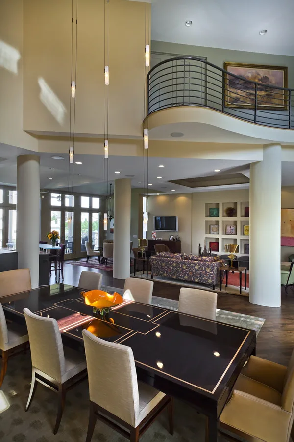 Revitalized Urban Townhouse by Partners 4, Design - Photo 6