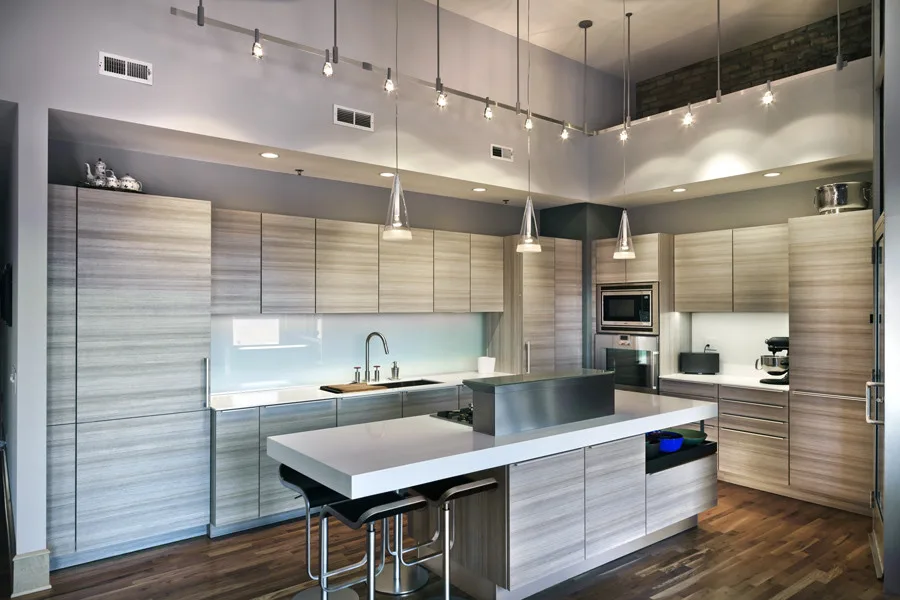Revamping a Loft by Partners 4, Design - Photo 3